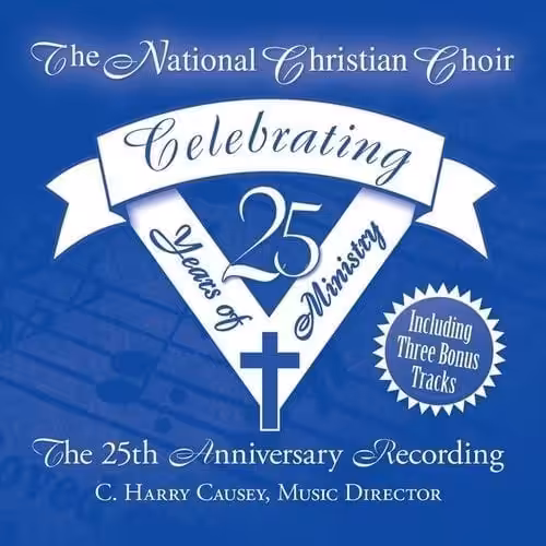 25th Anniversary