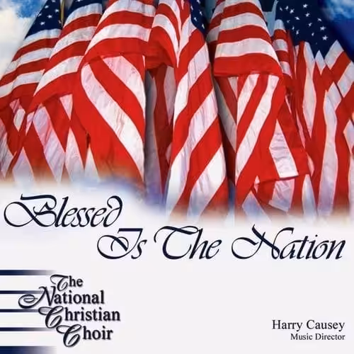 Blessed is the Nation