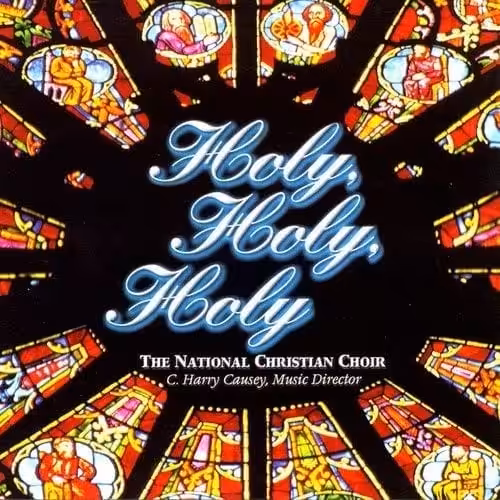 Holy, Holy, Holy