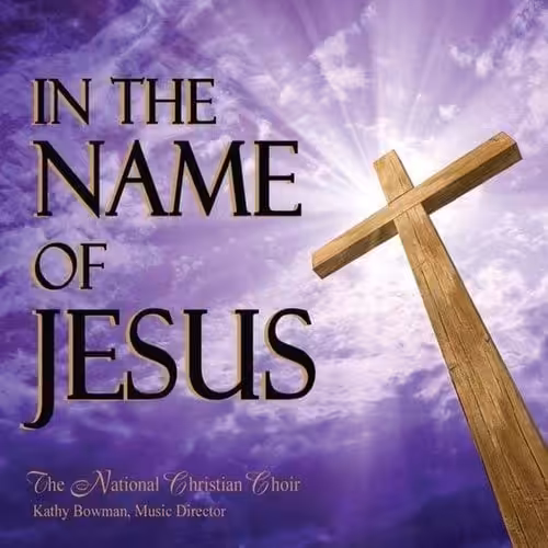 In the Name of Jesus