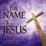 In the Name of Jesus