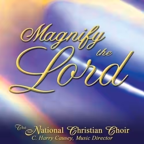 Magnify the Lord