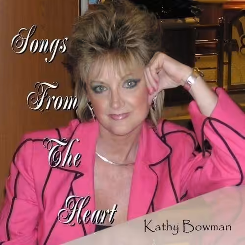 Songs From the Heart