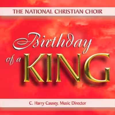 Birthday of a King