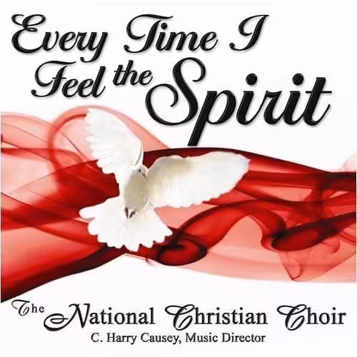 Every Time I Feel the Spirit