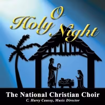 O Holy Night