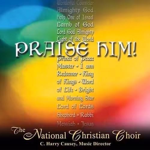 Praise Him!