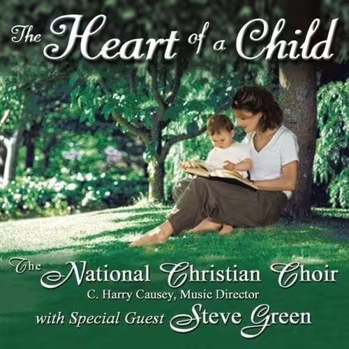 The Heart of a Child