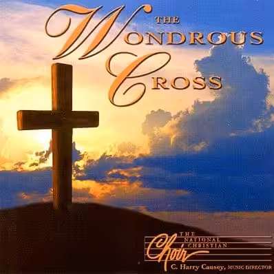 The Wondrous Cross