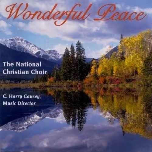 Wonderful Peace