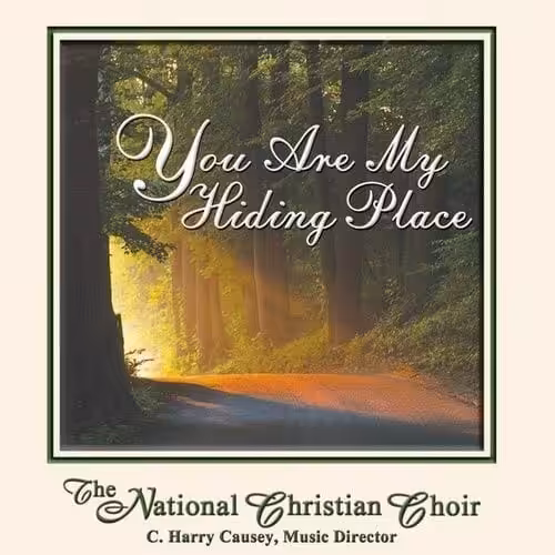 You Are My Hiding Place