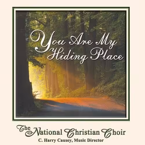 You Are My Hiding Place