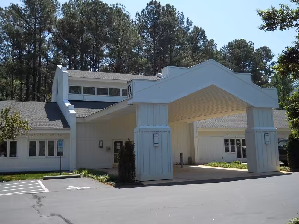 St. Francis United Methodist Church