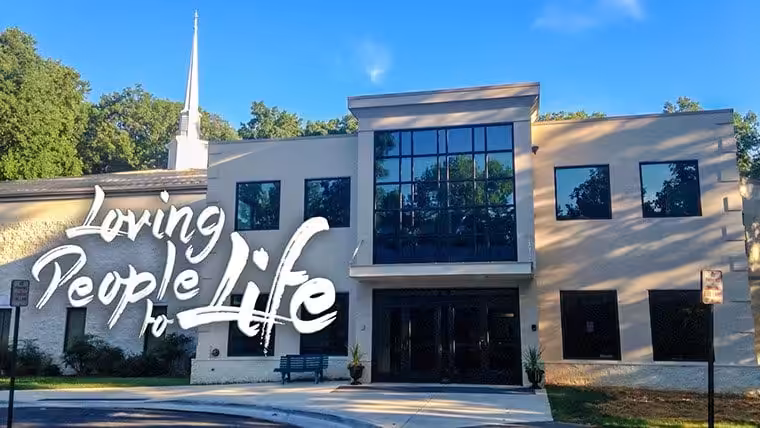 Jubilee Christian Center