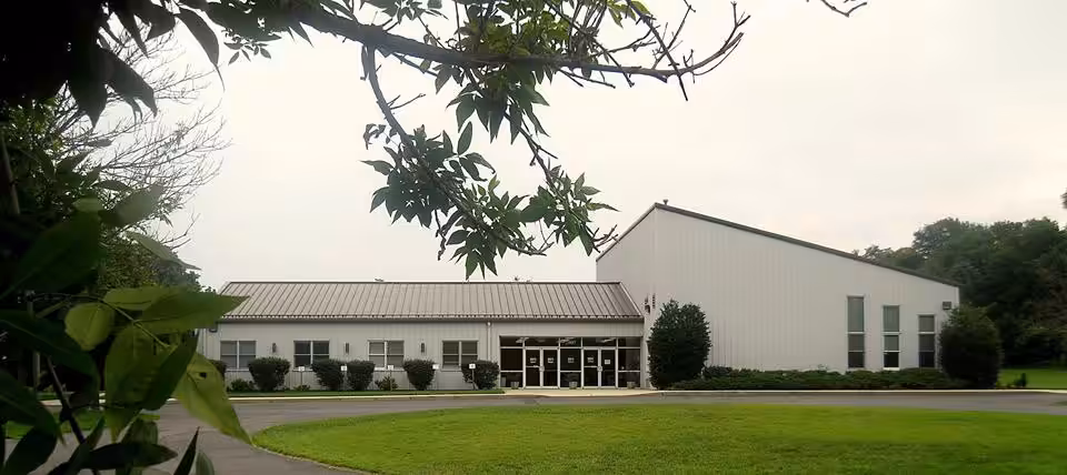 Reformed Presbyterian Church of Bowie