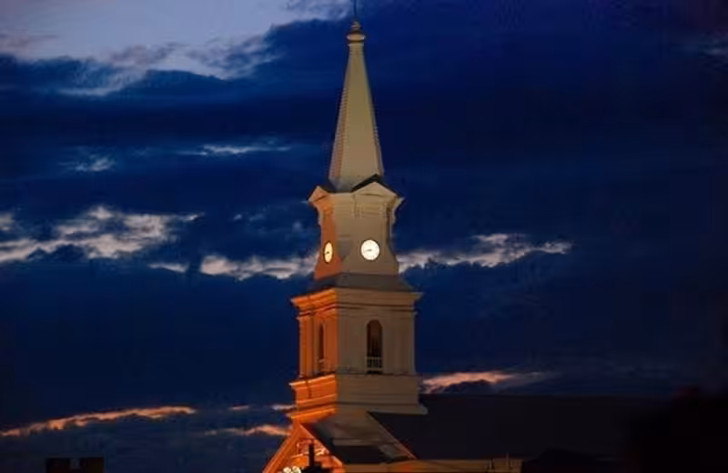 Zion Lutheran Church Middletown