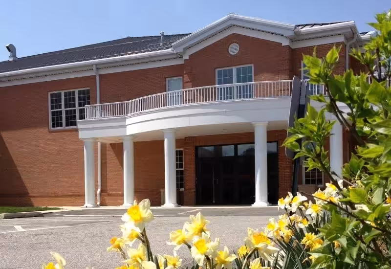 Heritage Community Church