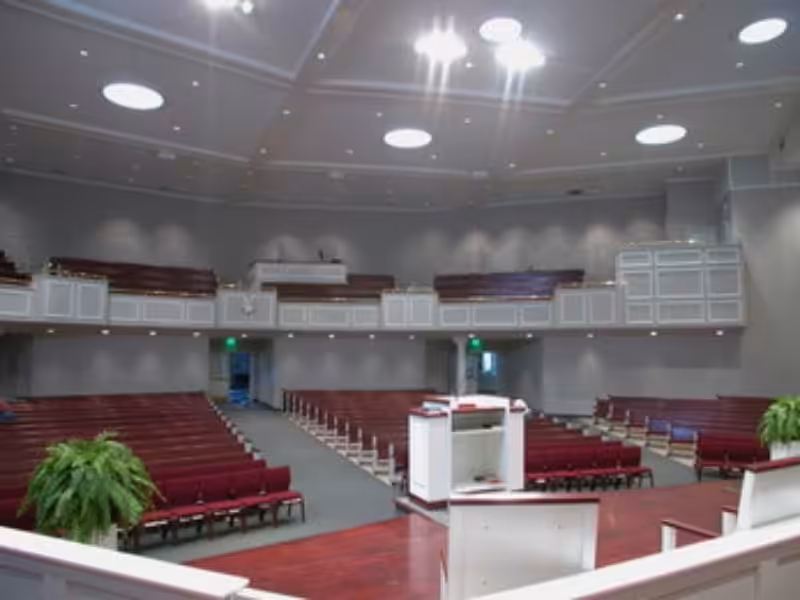 Friendship Christian Reformed Church