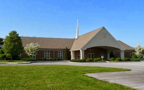 Hope Reformed Presbyterian Church
