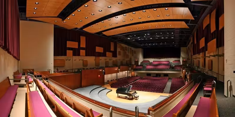 Howard Performing Arts Center