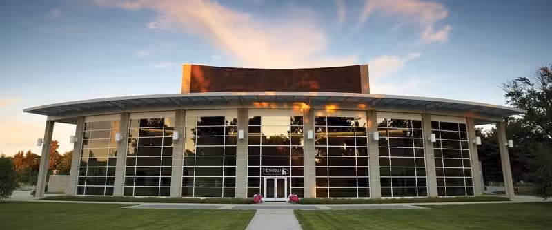 Howard Performing Arts Center