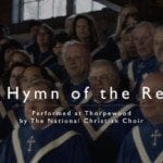 Battle Hymn of the Republic (Sample) - The National Christian Choir