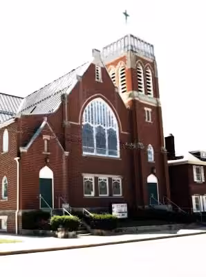 Otterbein UMC