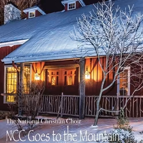 NCC Goes to the Mountain