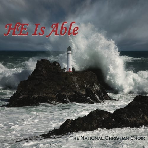 HE Is Able