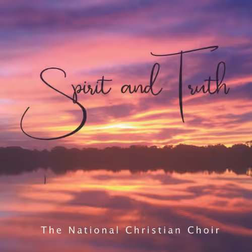 Spirit and Truth