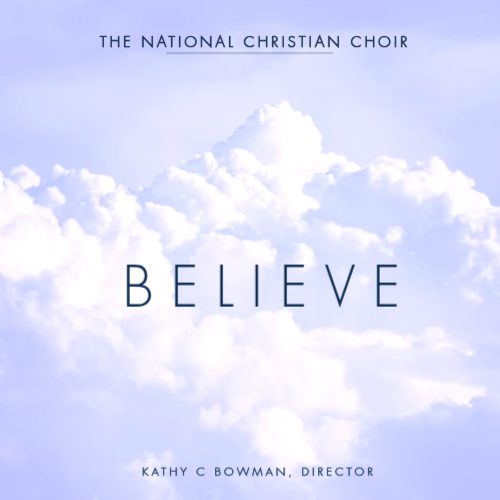 BELIEVE