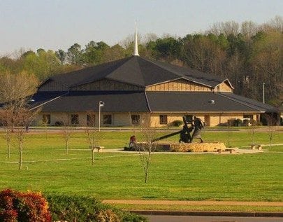 alabama tour oakwood university church the national christian choir